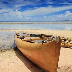 Meet your Posher, Tama